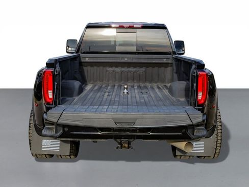 Used 2023 GMC Sierra 3500 Denali w/ Denali Ultimate Package image 61