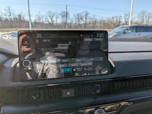 Used 2025 Honda CR-V Sport Touring image 12