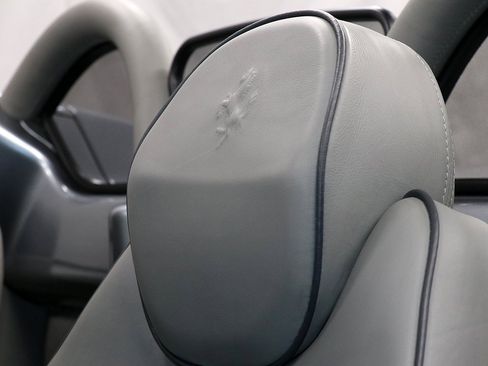 Used 2002 Ferrari 360 Spider image 34