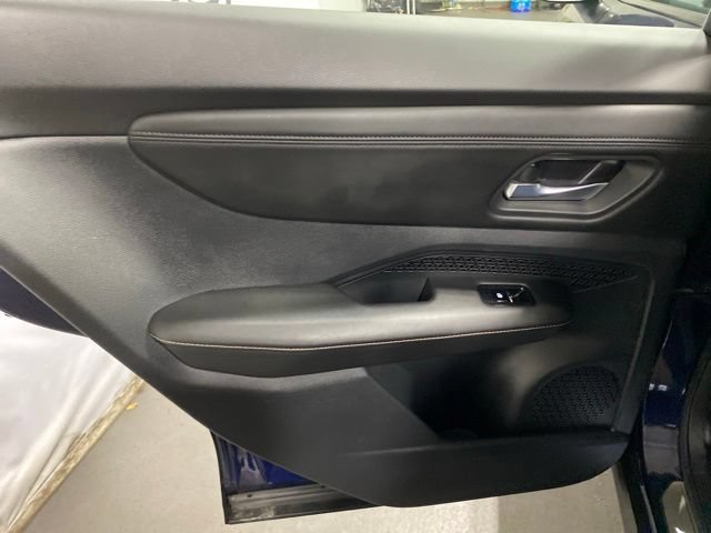 Certified 2023 Nissan Ariya AWD image 22