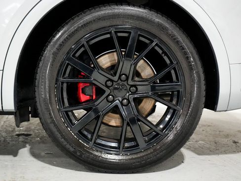 Used 2023 Audi SQ5 Premium Plus image 33