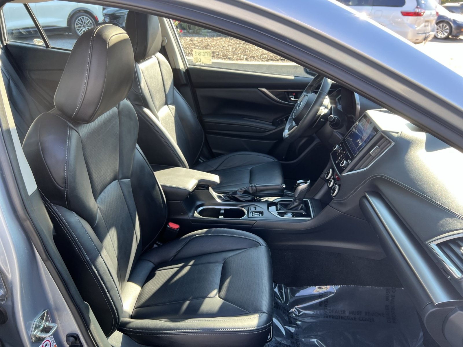 Used 2018 Subaru Impreza 2.0i Limited AWD/4WD image 26