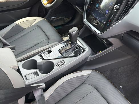 New 2026 Subaru Crosstrek 2.5i Wilderness AWD/4WD image 19