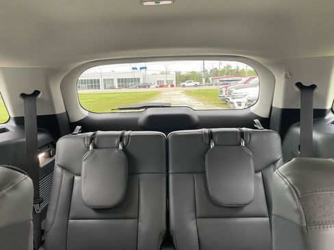 New 2026 Ford Explorer Active w/ Active Comfort Package AWD/4WD image 27