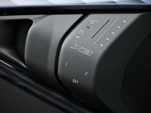 Used 2025 BMW X3 xDrive30i w/ Premium Package image 17