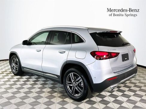 Used 2026 Mercedes-Benz GLA 250 4MATIC image 5