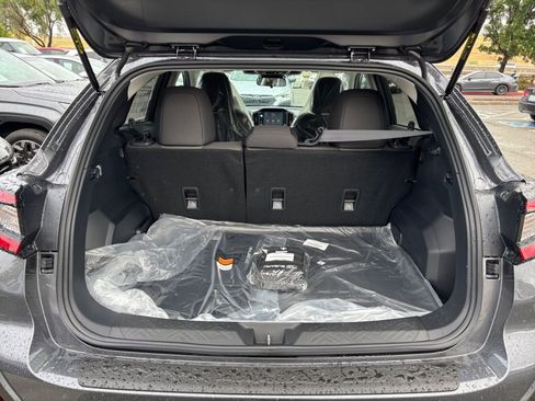 New 2026 Subaru Crosstrek 2.0i Premium AWD/4WD image 19
