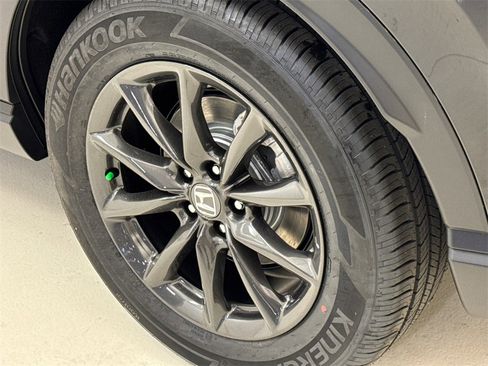 New 2026 Honda CR-V EX-L image 11