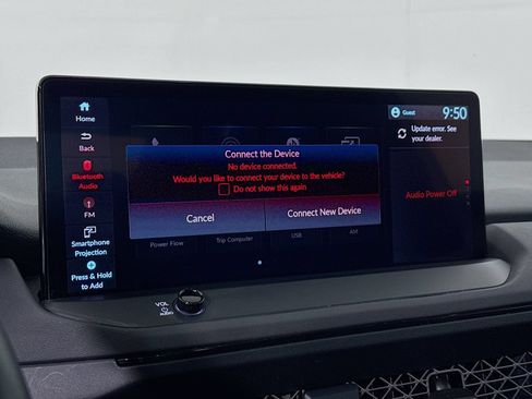 Used 2023 Honda Accord Sport image 12
