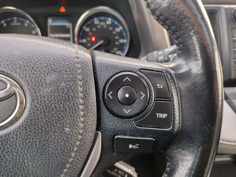 Used 2018 Toyota RAV4 Limited w/ All Weather Liner Package image 27