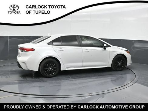 Used 2026 Toyota Corolla LE FWD image 4