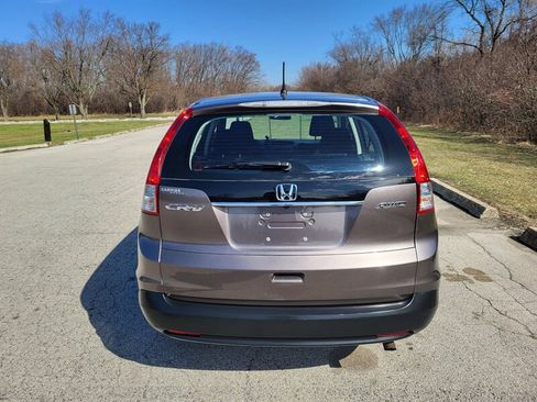 Used 2012 Honda CR-V LX image 8