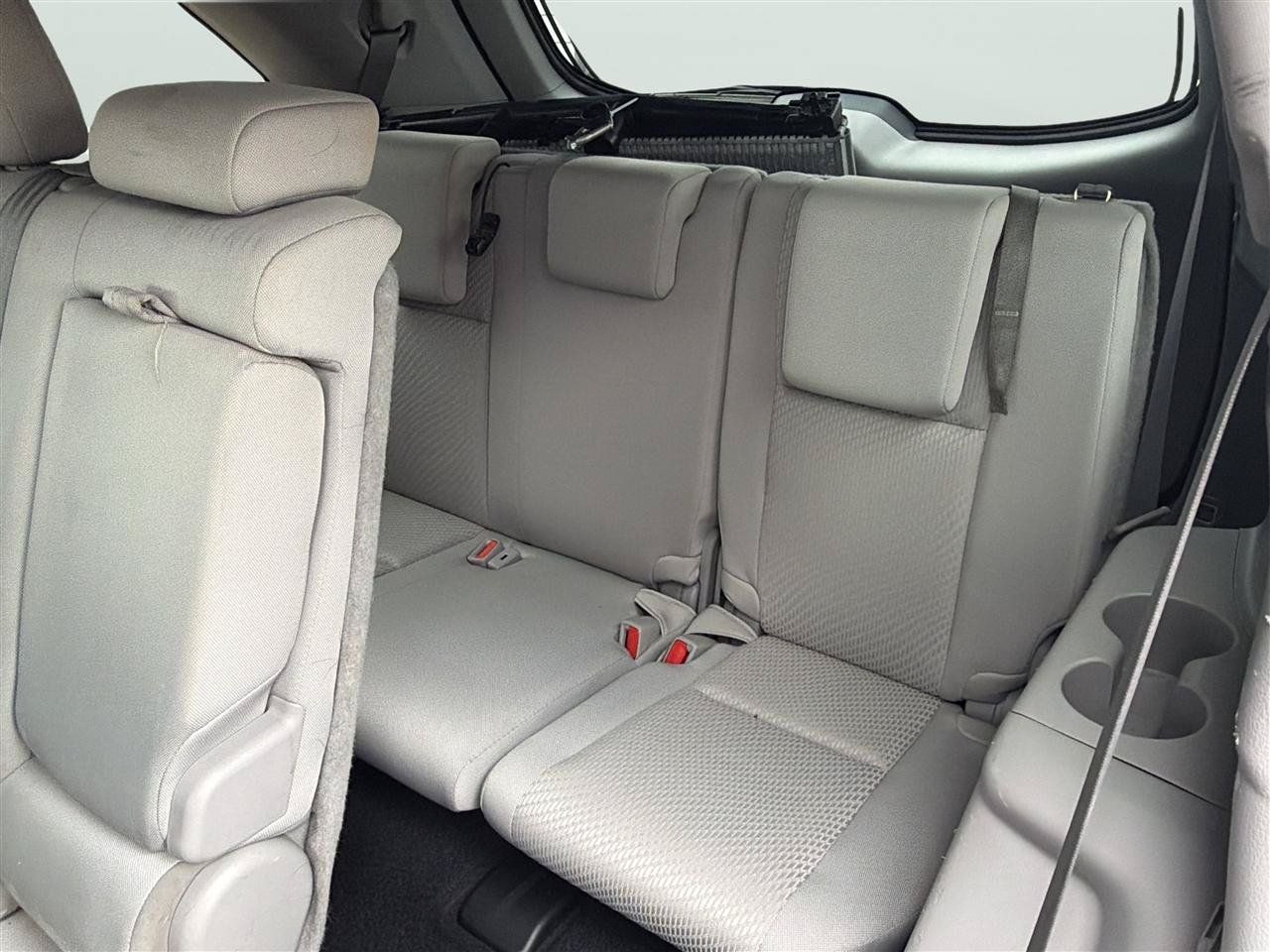 Used 2017 Toyota Highlander LE AWD/4WD image 17
