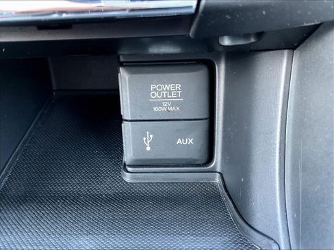 Used 2014 Honda Accord EX-L image 16