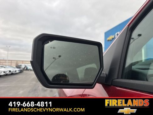 New 2026 Chevrolet Colorado Trail Boss image 17