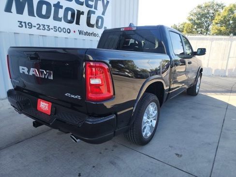 New 2026 RAM 1500 Big Horn image 21