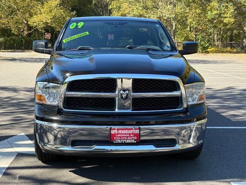 Used 2009 Dodge Ram 1500 Truck SLT image 2