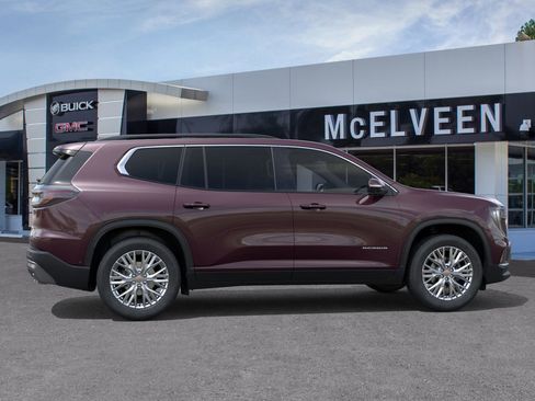 New 2026 GMC Acadia Elevation w/ Elevation Premium Package image 5