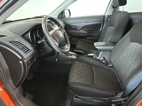 Used 2024 Mitsubishi Outlander Sport ES AWD/4WD image 12