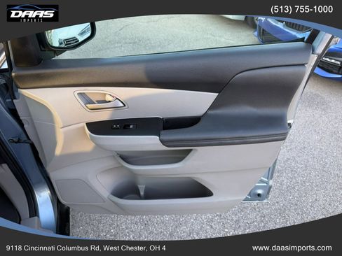 Used 2013 Honda Odyssey EX-L image 37
