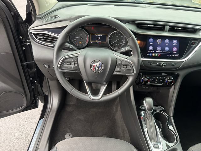 Certified 2023 Buick Encore GX Select FWD image 13