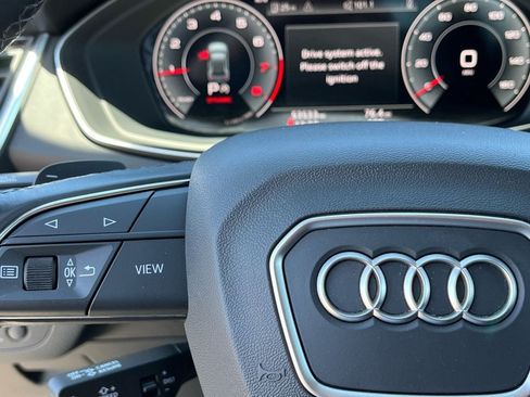 Used 2024 Audi Q5 2.0T Premium Plus AWD/4WD image 19