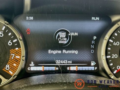 Used 2022 Jeep Renegade Altitude w/ Convenience Group AWD/4WD image 14