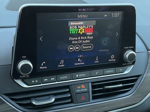 Used 2025 Nissan Altima 2.5 SV image 29