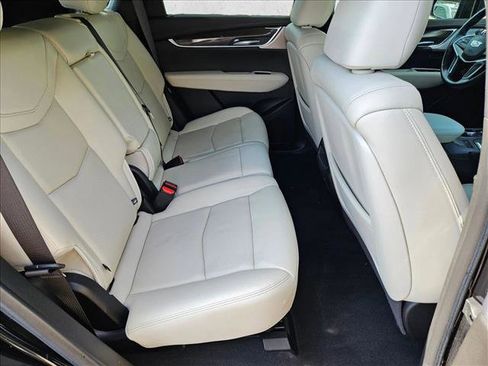 Used 2020 Cadillac XT5 Sportv image 21