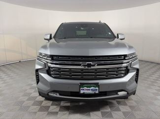 Used 2023 Chevrolet Tahoe Premier w/ Advanced Technology Package video 2