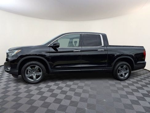 Used 2023 Honda Ridgeline RTL-E image 8