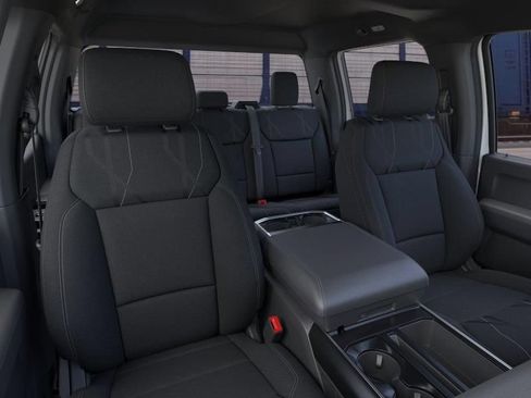 New 2026 Ford F150 STX w/ F-150 LOBO Package AWD/4WD image 10