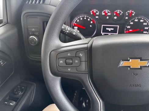 New 2026 Chevrolet Silverado 1500 W/T w/ LPO, Liner Protection Package image 13
