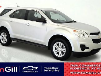 Used 2015 Chevrolet Equinox LS FWD video 1