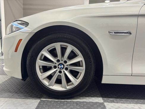 Used 2014 BMW 528i xDrive Sedan AWD/4WD image 14