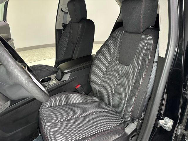 Used 2016 Chevrolet Equinox LT AWD/4WD image 13