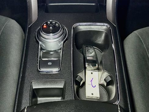 Used 2020 Ford Fusion SE AWD/4WD image 14