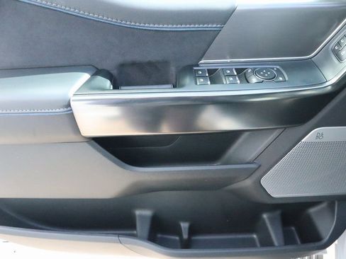 New 2025 Ford F150 Platinum w/ FX4 Off-Road Package image 18