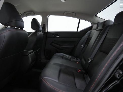 Used 2024 Nissan Altima 2.5 SR FWD image 22