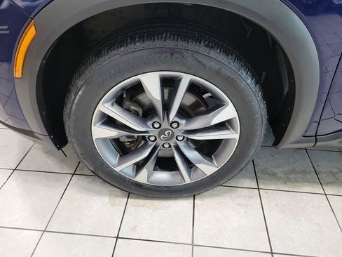 Used 2024 INFINITI QX60 Luxe AWD/4WD image 46