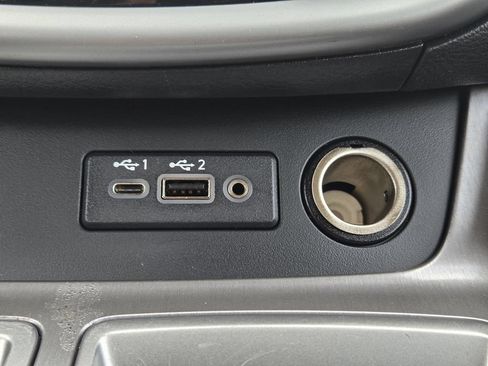 Used 2021 Nissan Murano SV FWD image 22