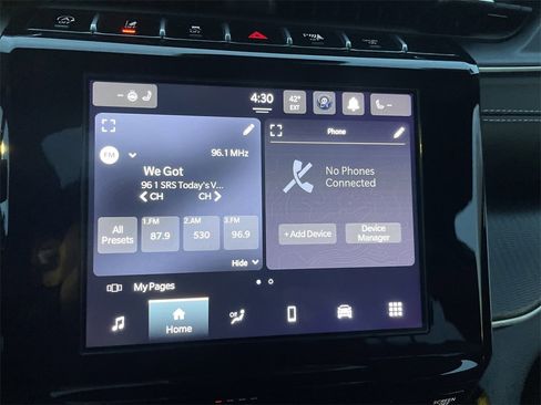 Used 2023 Jeep Grand Cherokee Altitude image 19