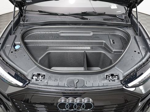 New 2027 Audi Q6 e-tron Premium Plus AWD/4WD image 4