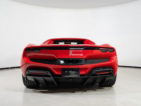 Used 2024 Ferrari 296 GTB image 9