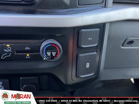 Used 2023 Ford F150 XLT w/ Trailer Tow Package image 22