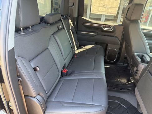 New 2026 Chevrolet Silverado 1500 RST w/ Safety Package AWD/4WD image 22