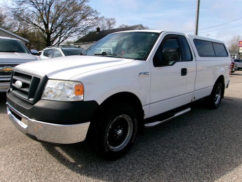 Used 2006 Ford F150 XL RWD image 1