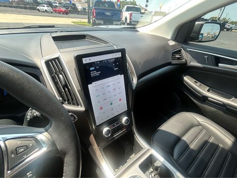 Used 2024 Ford Edge SEL w/ Convenience Package AWD/4WD image 25