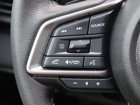 Certified 2024 Subaru Outback Premium AWD/4WD image 9
