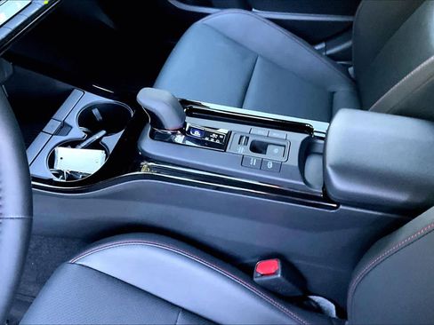 Certified 2026 Toyota Prius Plug-In Hybrid FWD image 15